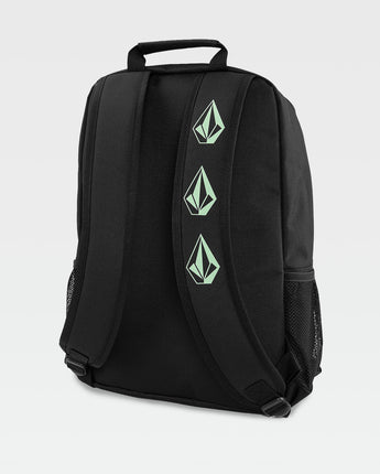 Volcom Iconic Stones Backpack- Green