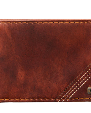 Surf Revival RFID All Day Leather Wallet