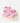 Rip Curl Girl's Mixed Bloom Sandal — Pink