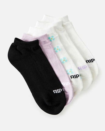 Ankle Sock 5 - Pack