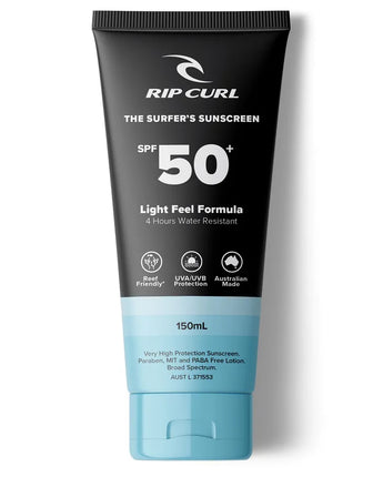 Light Feel Sunscreen SPF 50+