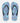 Rip Curl Boy's Sessions Bloom Open Toe - Faded Denim