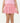 Sunset Check Skorts - Girl