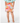 Island Days Woven Skirt Girl - Multico