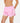 Out All Day 5" Board short - Pastel Pink