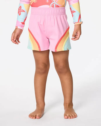 Island Days Board Short Girl - Pink
