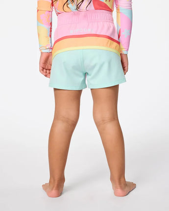 Island Days Board Short Girl - Pink