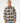 Rip Curl Men's Count Flannel Shirt - Brown Blue