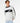 Rip Curl Men's Panel Beater Knit Crew - Grey Marle