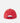 Rip Curl Girl's Mixed 6 Panel Cap - Red