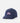 Rip Curl Girl's Mixed 6 Panel Cap - Navy