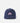 Rip Curl Girl's Mixed 6 Panel Cap - Navy