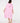 Rip Curl Women's Classic Surf Hooded Towel - Pink - Back View