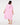Rip Curl Women's Classic Surf Hooded Towel - Pink - Back View