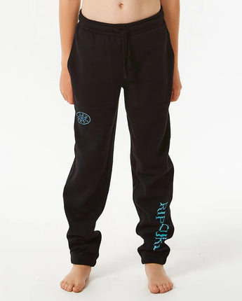 Lost Islands Track Pant - Boy