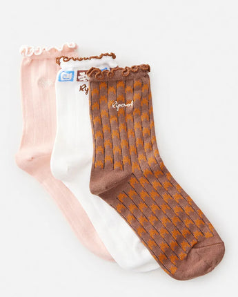 Gifting Socks 3-PK