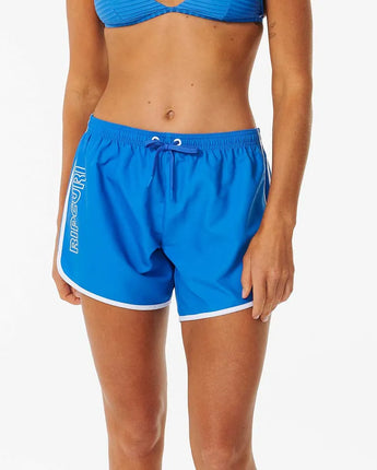 Out All Day 5 Boardshort - Royal Blue