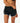 Out All Day 5" Boardshorts - Black