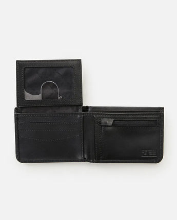 Phaze Icon RFID All Day Leather Wallet