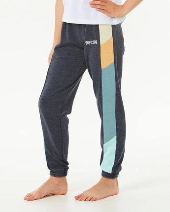 Block Party Track Pant - Girl