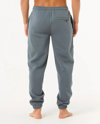 Icons Of Surf Track Pant - Pine Night