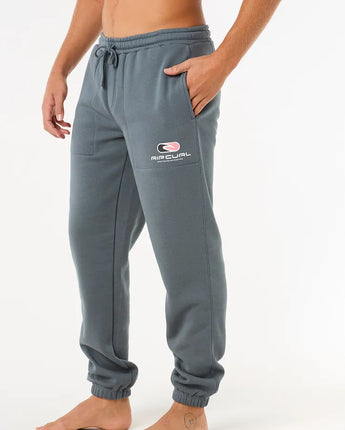 Icons Of Surf Track Pant - Pine Night