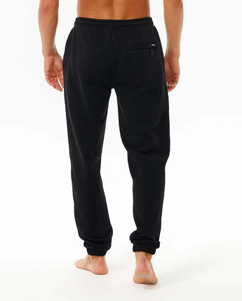 Icons Of Surf Trackpant - Black