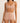 Seafarer Crop Top - Brown