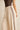 Rhythm Women's Hazel Beach Pant — Sand - Close Up Side View