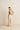 Rhythm Women's Hazel Beach Pant — Sand - Back View