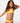 Rainbow Tide Terry Bikini - Girl Mango