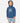 Rip Curl Boy's Stapler Hood Jumper - Light Navy