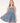 Sunset Luau Dress - Girls (8-14 years)