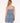 Sunset Luau Dress - Girls (8-14 years)