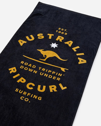 Sunstash Beach Towel