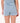 Paradise Club Bobbi Short Girl - Blue