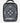 Rip Curl Girls Lunch Bag Mixed - Black/Off White