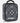 Rip Curl Girls Lunch Bag Mixed - Black/Off White