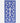 Rip Curl Women's Mixed Towel — Mid Blue