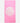 Graphic Standard Towel - Pastel Pink