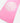Graphic Standard Towel - Pastel Pink