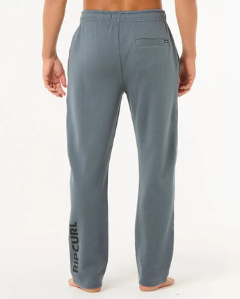 Stapler Track Pant - Pine Night