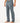 Stapler Track Pant - Pine Night