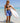 Pacific Rider 10 Boardshort - Blue