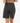 Pacific Rider 10" Boardshort - Black