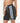 Pacific Rider 10" Boardshort - Black