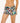 Sunset Luau 3 Inch Boardshort - Multico