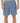 Classic Surf Cord Volley Short- Bluefin