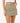 Cruisin Cargo Mini Skirt - Sage