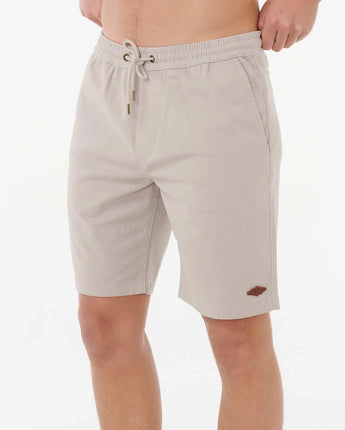 Classic Surf 19" Volley - Stone